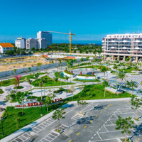 Chỉ 6 Tỷ Đồng Đã Sở Hữu Lâu Dài Lô Liền Kề Mặt Biển Bình Sơn - Ninh Chữ, Trung Tâm Tp Phan Rang