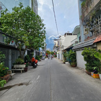 Bán Nhà Riêng 60M2 Ngay Chợ Phú Thuận, P. Phú Thuận, Q7 - Nhỉnh 8 Tỷ (Tl)