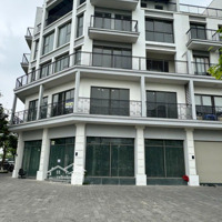 Bán Gấp Shophouse Tại The Manor Central Park, 90 Tỷ, 190M2, 5 Tầng