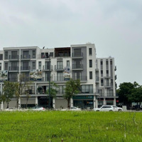 Bán Gấp Shophouse Tại The Manor Central Park, 90 Tỷ, 190M2, 5 Tầng