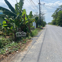 Bán Đất Mặt Tiền Liên Ấp 4-5, Đa Phước, Bình Chánh, 19,5 Tỷ, 1500M2 Giá Siêu Hời