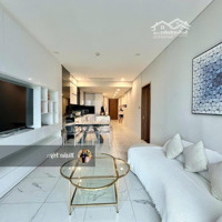 Cho Thuê 3 Phòng Ngủ- View Landmark 81 - Full Nội Thất - Căn Hộ Galleria Thủ Thiêm