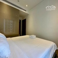 Cho Thuê Căn Hộ 1 Phòng Ngủgiá Siêu Tốt, Đầy Đủ Nội Thất Ngay Trung Tâm Quận 1 , Dự Án The Marq