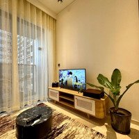 Cho Thuê Căn Hộ 1 Phòng Ngủgiá Siêu Tốt, Đầy Đủ Nội Thất Ngay Trung Tâm Quận 1 , Dự Án The Marq