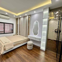 Bán Nhà Khương Trung Thanh Xuân - Full Nội Thất Sang Trọng - Chục Bước Ra Ô Tô - Nhỉnh 6 Tỷ