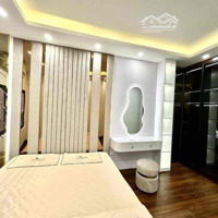 Bán Nhà Khương Trung Thanh Xuân - Full Nội Thất Sang Trọng - Chục Bước Ra Ô Tô - Nhỉnh 6 Tỷ