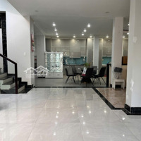 Bán Biệt Thự Hầm 3 Tầng, Đường 53A Thạnh Mỹ Lợi, Quận 2 -Diện Tích270M² - Giá Bán 55 Tỷ - Liên Hệ: 0902 708 449