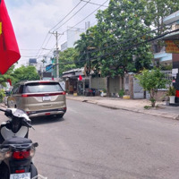 Mặt Tiền - Trương Thị Ngào - Gần Song Hành Q12- 220M2 Đường 12M- Giá Bán 8 Tỷ Xíu