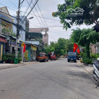 Mặt Tiền - Trương Thị Ngào - Gần Song Hành Q12- 220M2 Đường 12M- Giá Bán 8 Tỷ Xíu