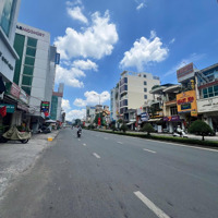 Hạ Giá Mạnh 60 Tỷ!! Khuôn Nhà 2Mặt Tiềnxây Building (12Mx75M) 835M2 - Chỉ 158 Tỷ Tl