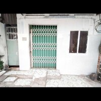 Nhà hẻm 4m Trung tâm Trảng Bàng, ngày chợ Trảng Bàng cũ.