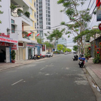 Đất Hiếm Gần Biển Nha Trang Tại Nguyễn Biểu, 21,7 Tỷ, 161M2, Pháp Lý Đầy Đủ.xây Khách Sạn Căn Hộ