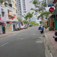 Đất Hiếm Gần Biển Nha Trang Tại Nguyễn Biểu, 21,7 Tỷ, 161M2, Pháp Lý Đầy Đủ.xây Khách Sạn Căn Hộ