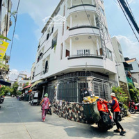 Bán Nhà Góc 2 Mặt Hẻm Ôtô 5X15 Cách Mạng Tháng 8 Ngay Phạm Văn Hai-Sát Cv Lê Thị Riêng Chỉ 15,2 Tỷ