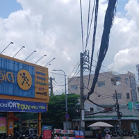 Bán Nhà Mặt Tiền An Dương Vương Phường 16 Quận 8 - Diện Tích: 110 M2 - Giá Nhỉnh 15 Tỷ - Liên Hệ: 0333678132