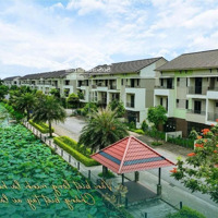 Bán Shophouse 90M2 View Sông Phiên Bản Hiếm Giá Rẻ
