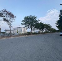 117M2 Thổ Cư,Xây Dựng Tự Do, Đường Nhựa 6M,Gần 3 Trường Đh,Đầu Tư,Ở...phù Hợp Tăng Giá