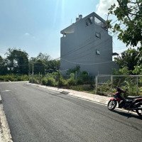 117M2 Thổ Cư,Xây Dựng Tự Do, Đường Nhựa 6M,Gần 3 Trường Đh,Đầu Tư,Ở...phù Hợp Tăng Giá