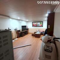 Cho thuê tầng 1 làm văn phòng diện tích ~25m2 khu đấu giá Kiến Hưng Hà Đông HN