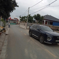 Đầu Tư F0 - Đất Thổ Cư 67M², Giá Chỉ 450 Triệu - Sát Ngay Chợ, Thủy Nguyên- Hải Phòng
