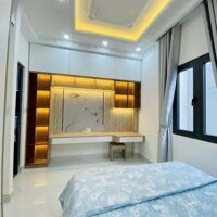 Bán nhà Siêu Phẩm Tân Cổ Điển , TT Nhà Bè - DT: 4m x 12m5 - Giá: 6TỶ9.