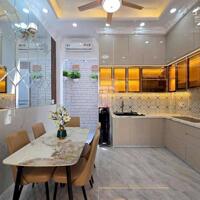 Bán nhà Siêu Phẩm Tân Cổ Điển , TT Nhà Bè - DT: 4m x 12m5 - Giá: 6TỶ9.