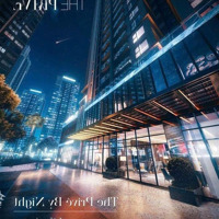 The Privé - Biểu Tượng Sống Thượng Lưu Mới Tại Nam Rạch Chiếc