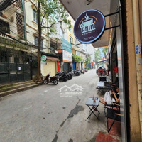 Cực Phẩm! Láng Hạ-60M-5Tang-Ngõ To Như Phố Phân Lô Ô Tô Tránh- Kinh Doanh Ngày Đêm - Ở Sướng