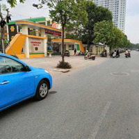 Bán Đất Tái Định Cư Tứ Hiệp, Thanh Trì, Hà Nội, Phân Lô, Ô Tô, Vỉa Hè Kinh Doanh, 30M2, 7.X Tỷ