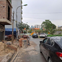 Bán Đất Tái Định Cư Tứ Hiệp, Thanh Trì, Hà Nội, Phân Lô, Ô Tô, Vỉa Hè Kinh Doanh, 30M2, 7.X Tỷ