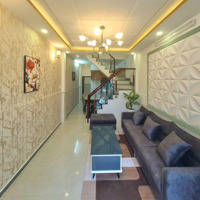 Cần Bán Nhà Mặt Tiền Thạnh Xuân 39, Phường Thạnh Xuân, Q12, Hcm, 1 Lầu, 3 Phòng Ngủ, Giá Bán 3,86 Tỷ