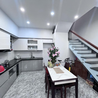 Bán Nhà 4 Tầng Mặt Đường Đông Khê, Ngang 5M Cực Đẹp. Liên Hệ: 0969.252.718
