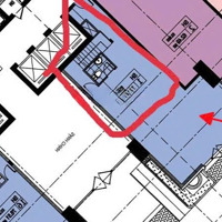 Cho Thuê Cửa Hàng Tại D’. El Dorado Ii, 30 Triệu, 100M2