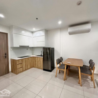 Căn 1Pn+ Nội Thất Gỗ Sáng Trẻ Trung, Giá Rẻ Nhất, Vinhomes Grand Park, Chủ Nhà Dễ Thương