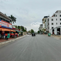 Bán Đất Tái Định Cư Ngọc Thuỵ Long Biên Ô Tô Tránh 80M Mt5.7M Giá Bán 24.8 Tỷ