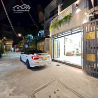 Siêu Phẩm Hiếm Vip 80M2 - Trương Thị Hoa, Quận 12 - Ngay Metro - Giá Chỉ 6 Tỷ Lẻ