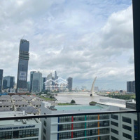 Vào Ở Ngay Căn Hộ 1 Phòng Ngủview Sông Vinhomes Golden River Full Nội Thất 23 Triệu/ Tháng Liên Hệ: 097 993 4545