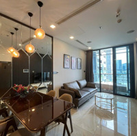 Vào Ở Ngay Căn Hộ 1 Phòng Ngủview Sông Vinhomes Golden River Full Nội Thất 23 Triệu/ Tháng Liên Hệ: 097 993 4545