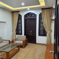Nguyên Căn Thái Hà 50M2X5Tmặt Tiền4M Nhiều Phòng, Full Đh, Nl Ngõ Thoáng, Ở Hộ Gđ, Nhóm, Vp, Kd 16 Triệu/Th