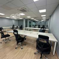 Cho Thuê Vp Diện Tích 100M2 - Mặt Tiền Nguyễn Kiệm - Phú Nhuận Giá Rẻ Chỉ Từ 220K/M2