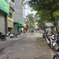 Hàng Cực Hiếm Hơn 7 Tỷ, Nhà 75M2, 4 Tầng, Ga Ra Ôtô, Sẵn Ở Luôn, Trước Nhà Ôtô Dừng Đỗ Ngày Đêm