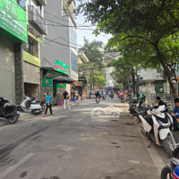 Hàng Cực Hiếm Hơn 7 Tỷ, Nhà 75M2, 4 Tầng, Ga Ra Ôtô, Sẵn Ở Luôn, Trước Nhà Ôtô Dừng Đỗ Ngày Đêm