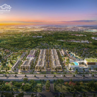 Bán Biệt Thự Tại Homie City, 22 Triệu/M2, 120M2, 5 Tầng, Phong Thủy Tốt