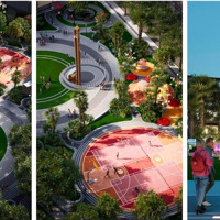 Bán Biệt Thự Tại Homie City, 22 Triệu/M2, 120M2, 5 Tầng, Phong Thủy Tốt