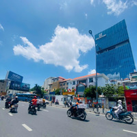 Bán Shophouse 4Mx9,5M 1 Trệt 1 Lầu Mặt Tiền Kinh Doanh Phan Đăng Lưu P1 Bình Thạnh 10,5 Tỷ