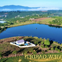 Bán Đất Tại Hồ Phúc Hưng, 1,68 Tỷ, 509M2, View Đẹp, Pháp Lý Đầy Đủ Sẵn 273M2 Thổ Cư