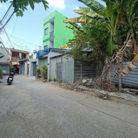 Đất Đẹp 100.1M2 Thổ Cư Đường Rộng Xe Hơi Quay Đầu Thoải Mái Sát Mặt Tiền Trương Văn Hải - Hiệp Phú