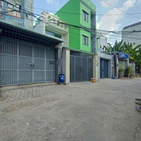 Đất Đẹp 100.1M2 Thổ Cư Đường Rộng Xe Hơi Quay Đầu Thoải Mái Sát Mặt Tiền Trương Văn Hải - Hiệp Phú