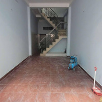 Cho Thuê Nnchẽm Xe Hơinguyễn Cảnh Chân,Q1,Dtsd 130M2, 1 Triệuệt 3 Lầu, 4 Vệ Sinhgiá 18 Triệu/Tháng.