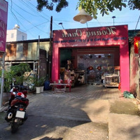 Cho Thuê Nhà Mặt Phố Ngô Chí Quốc, Bình Chiểu, Thủ Đức, 12 Triệu, 100M2, Siêu Hấp Dẫn
